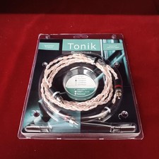 KIMBER KABLE/KIMBER SELECT WBT-0147 RCA cable (1M)