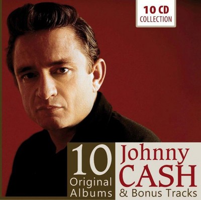 Johnny cash original - cash:,