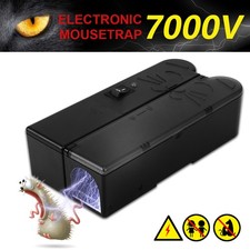 7000 High Voltage Electronic