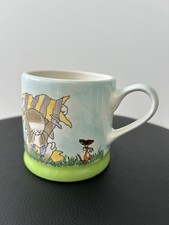 Whittards Of Chelsea Mug Hand