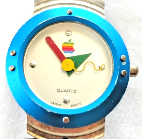 Apple mac watch - apple,