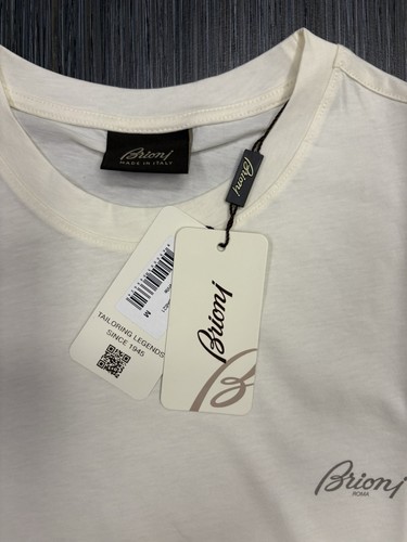 Brioni men shirt - brioni, t