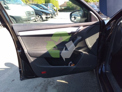 Skoda octavia mk3 passenger - octavia,