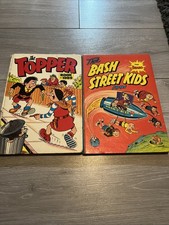The Beano Bash Street Kids