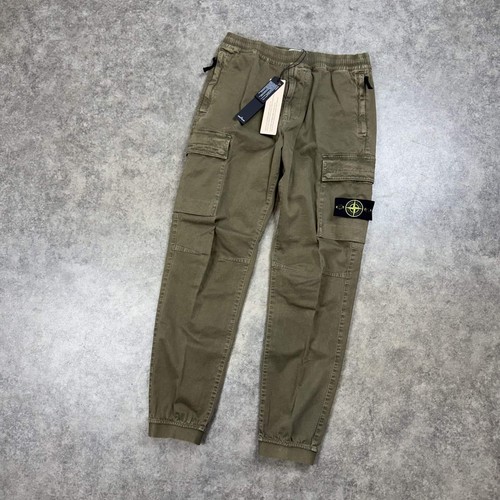 Stone island thick cotton type - stone,