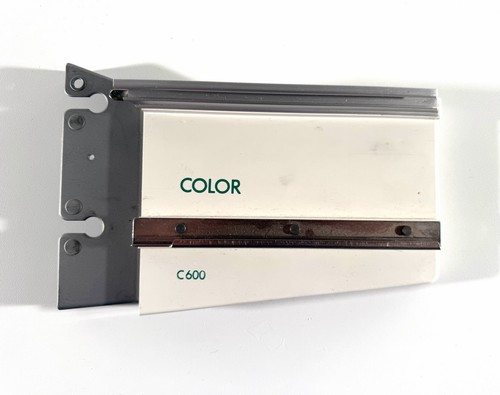 Passap color c600 needle bed - c600,