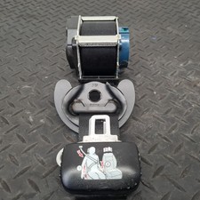 Vw Sharan Mk2 (7n) 2014 Seat