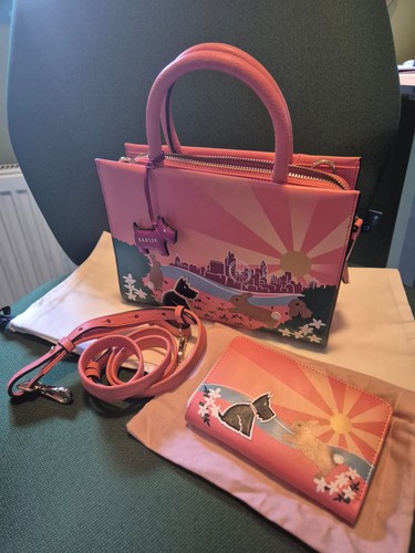 Radley london luna hop it - radley, "hop