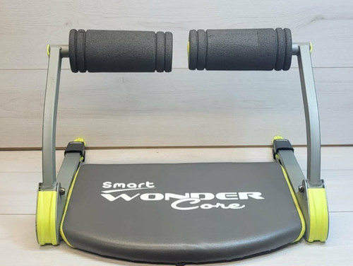 Six pack core - core, abs