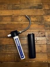 Water2 Pod 1.0 Activated