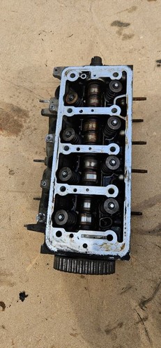 Peugeot 206 2004 engine - 206,