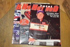 Total Hot Rod Magazine Short