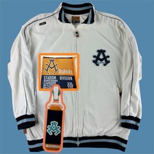 Akademiks Vtg Y2K Velour