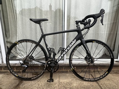 Cannondale synapse carbon - cannondale,