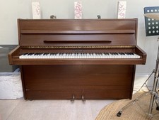 Upright Knight Vintage Piano 