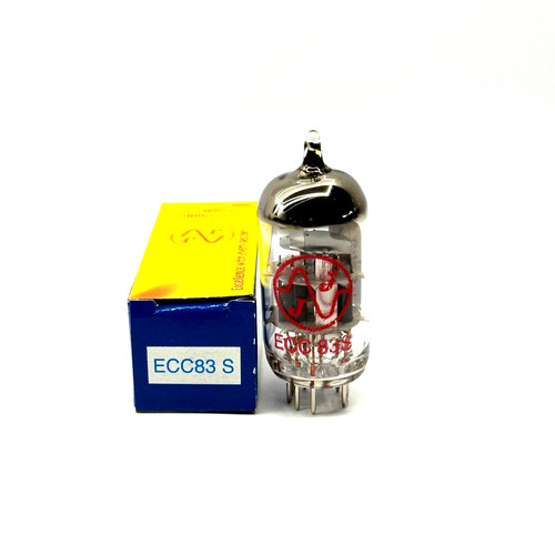 Ecc83s ecc83 nos - ecc83, j
