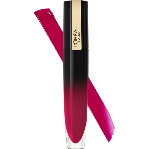 Liquid lip gloss loreal - liquid,
