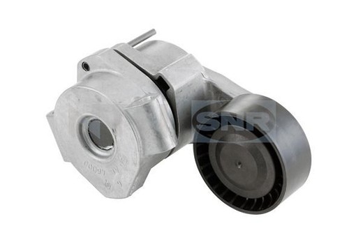 Tensioner pulley ribbed - pulley,, v-ribbed
