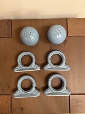 Fiesta ware Periwinkle Napking