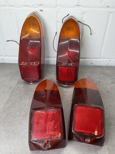 Mgb mgbgt midget lucas - mgb,