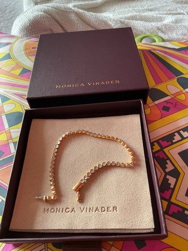 Monica vinader sold - sold, out