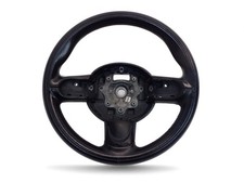 Mini Cooper JCW Steering Wheel