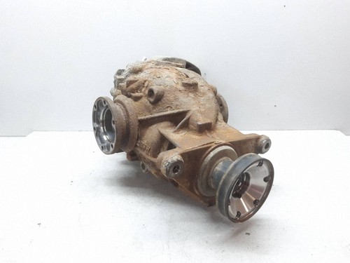 Bmw e53 2005 - 2005, rear