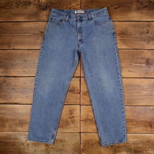 Levis 550 jeans 36x32 mens - jeans,