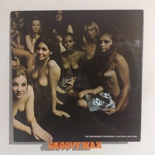 Jimi Hendrix Experience -