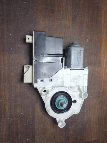 Peugeot 307 2007 driver - driver, front
