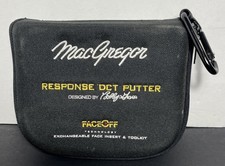 Macgregor  Bobby Grace Face Off Response DCT Putter Head Exchangeable Insert