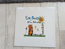 Edie Brickell and New Bohemians, 'Shooting Rubber Bands at the Starts' vinyl LP