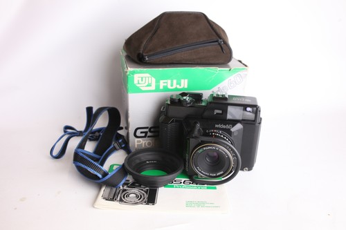 Fuji gs645s wide medium - gs645s, 60