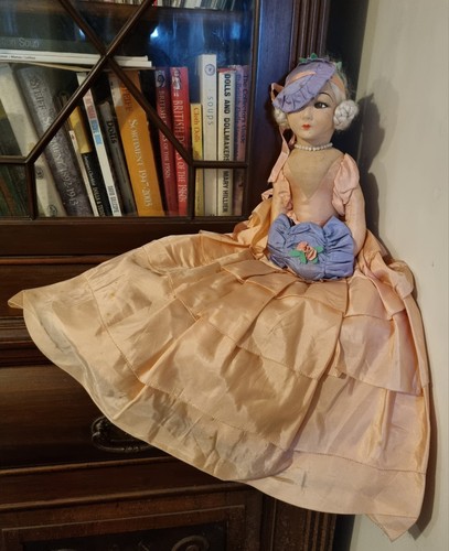 Vintage 1930s norah - 1930s,