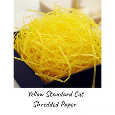 Easter Yellow 2mm Soft