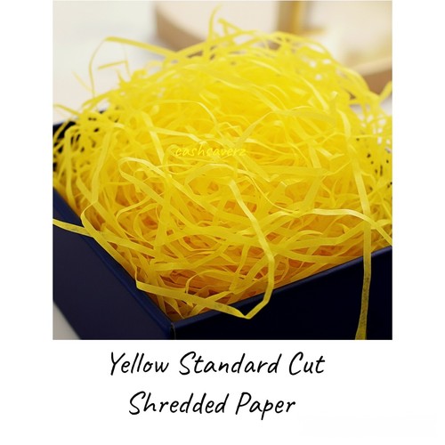 Easter yellow 2mm soft - yellow,