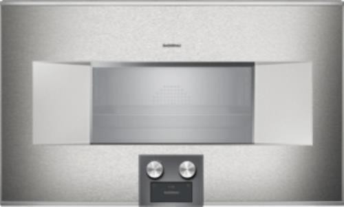 Gaggenau 400 series - gaggenau,