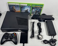 Xbox 360 S Slim Console 250GB