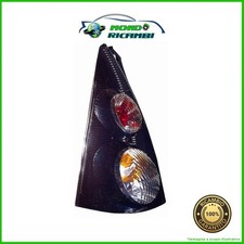 Light - Left Rear Light - SX -