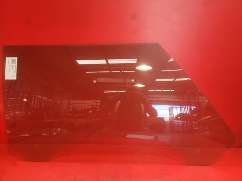 Mini cooper glass front - front, driver