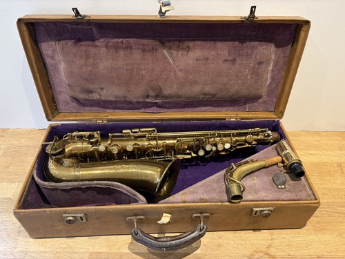 Henri selmer paris - henri,