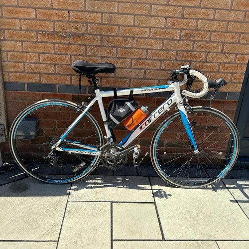 Carrera virtuoso road - carrera,