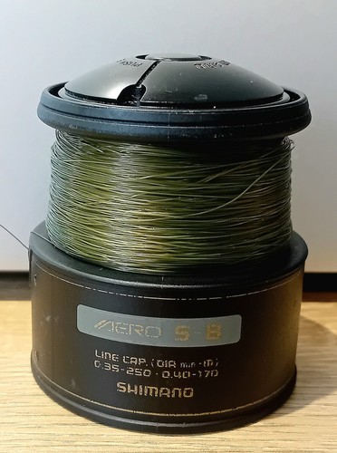 Retro vintage fishing reel - retro,