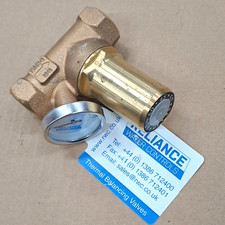 Reliance Thermal Balancing