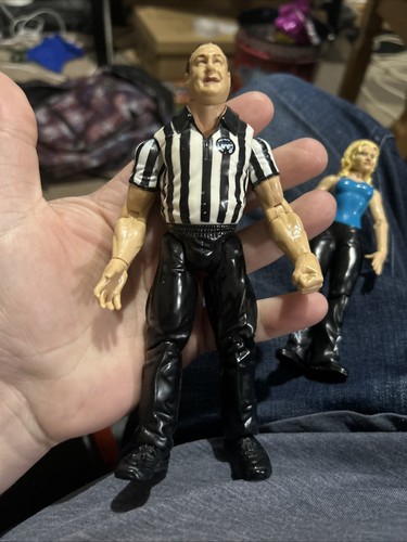 Earl hebner referee 2000 - hebner,