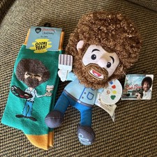 Bob Ross Joy Of Painting Adult