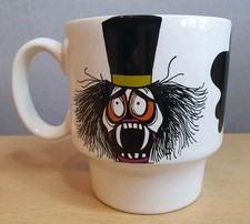 Vintage 1960s Staffordshire