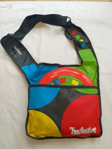 Twister travel game - travel,