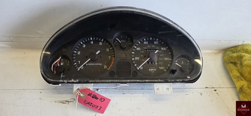 Mazda mk1 speedometer - mazda, mx-5