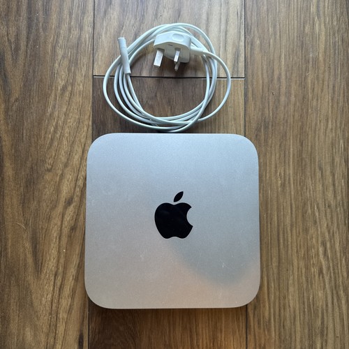 Apple mac mini late 2014 - apple,
